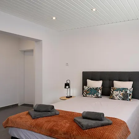 Angel's Sunset * Estreito da Calheta