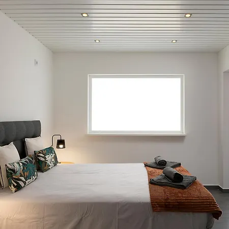 Angel's Sunset Apartman *