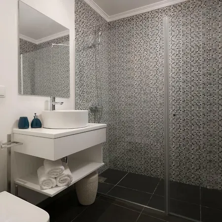 Angel's Sunset Apartman