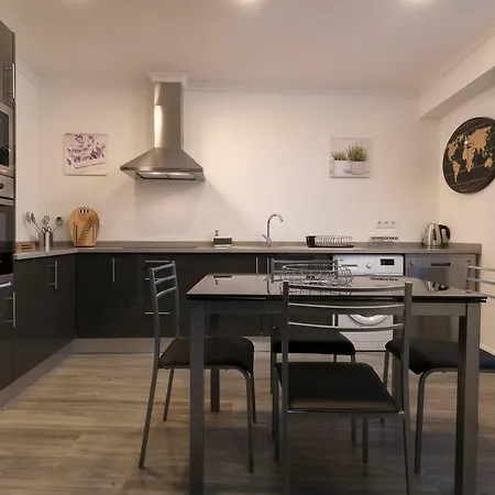 Apartman Angel's Sunset