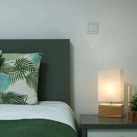 Angel's Sunset Apartman