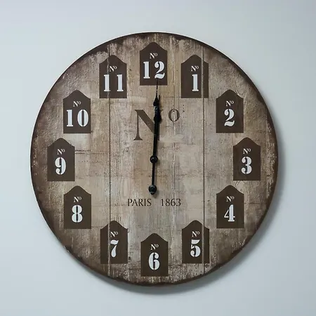 Angel's Sunset Apartman *