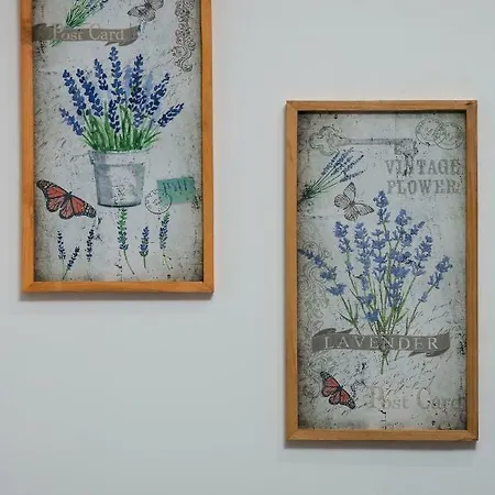 Angel's Sunset Apartman