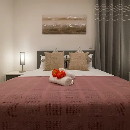 Angel's Sunset Estreito da Calheta