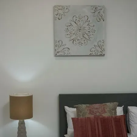 Apartman Angel's Sunset *