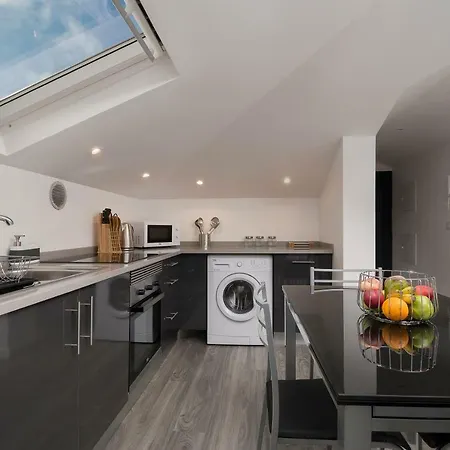 Apartman Angel's Sunset