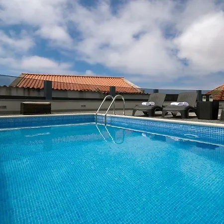 Apartman Angel's Sunset Estreito da Calheta