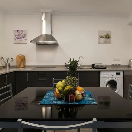 Apartman Angel's Sunset Estreito da Calheta