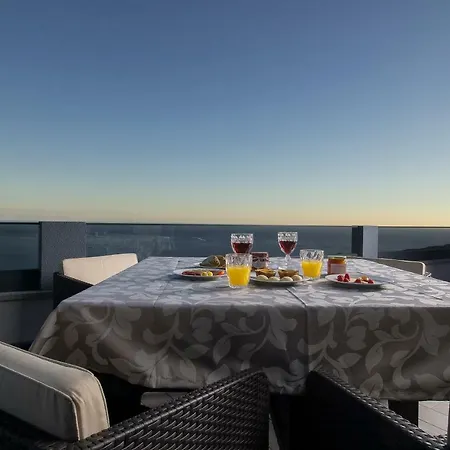 Apartman Angel's Sunset *