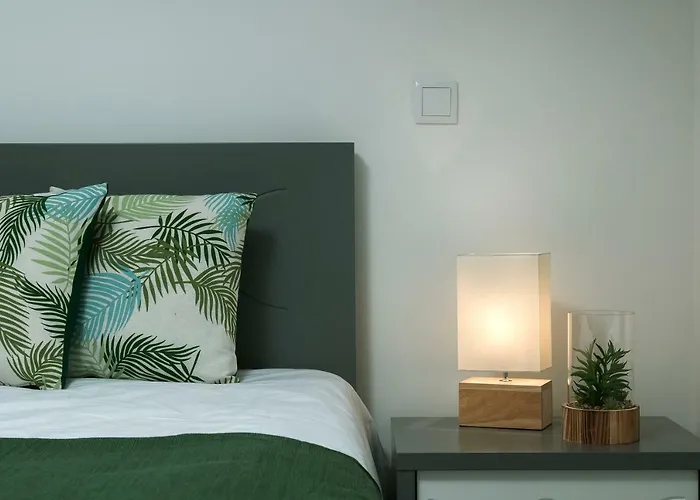 Angel's Sunset Apartment