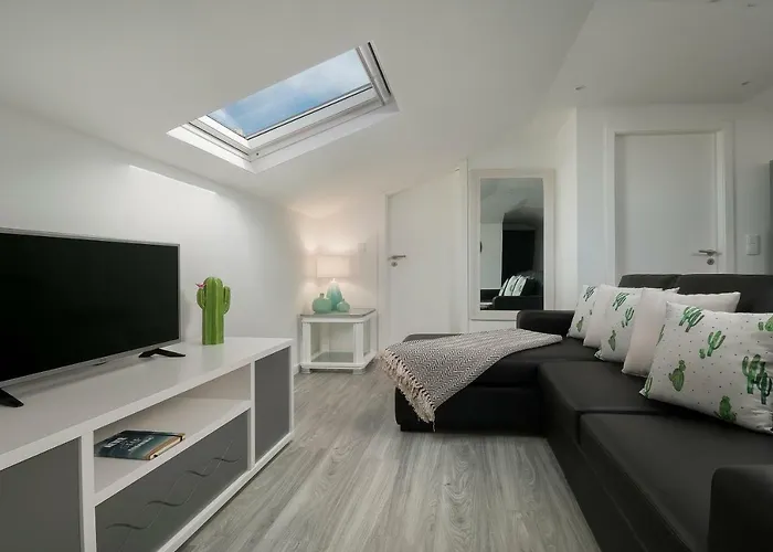 Angel's Sunset Estreito Da Calheta