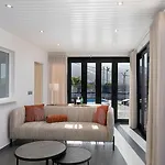 شقة Angel's Sunset