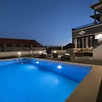 شقة Angel's Sunset