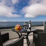 شقة Angel's Sunset *