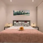 شقة Angel's Sunset