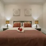 شقة Angel's Sunset *