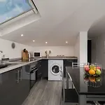 شقة Angel's Sunset