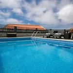 شقة Angel's Sunset Estreito Da Calheta