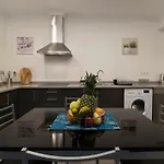 شقة Angel's Sunset Estreito Da Calheta