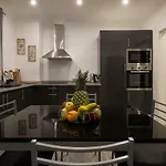 شقة Angel's Sunset Estreito Da Calheta