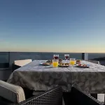 شقة Angel's Sunset *