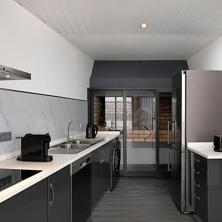 Angel's Sunset Apartamento Estreito Da Calheta