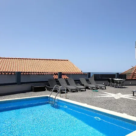 Apartamento Angel's Sunset *