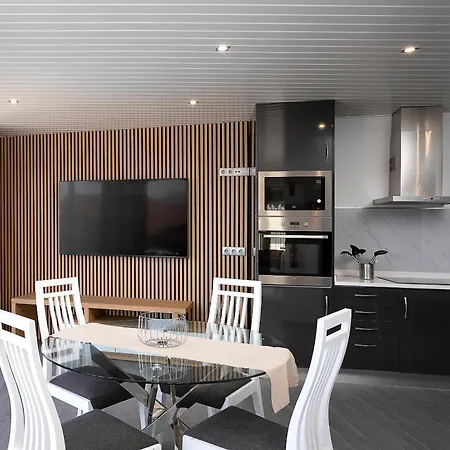 Angel's Sunset 公寓 Estreito Da Calheta