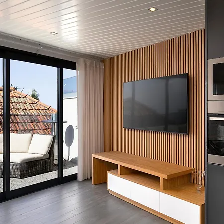 Angel's Sunset Estreito Da Calheta