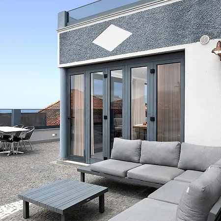 Apartamento Angel's Sunset *