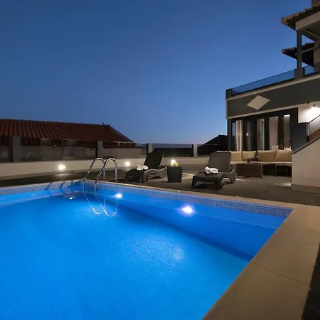 Apartamento Angel's Sunset