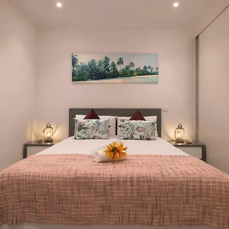 Apartamento Angel's Sunset