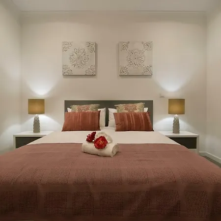 Apartamento Angel's Sunset *