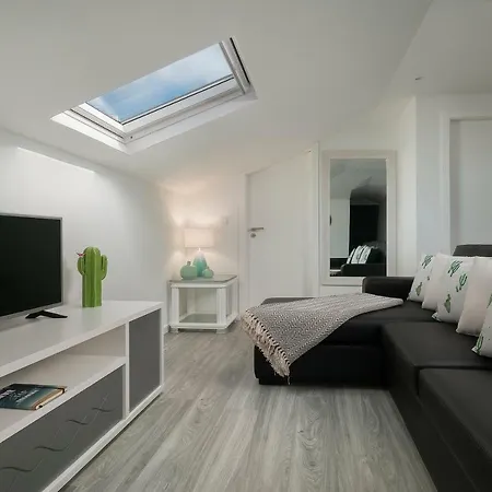 Angel's Sunset Estreito Da Calheta