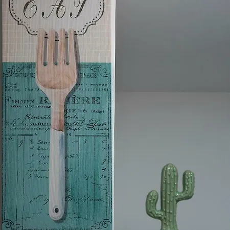 Angel's Sunset Apartamento *