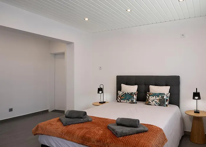 Angel's Sunset * Estreito Da Calheta