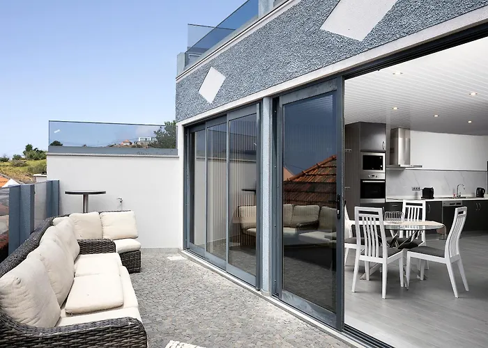 Angel's Sunset Apartamento *