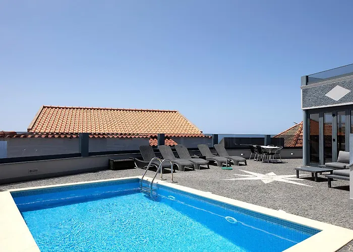 Apartamento Angel's Sunset *