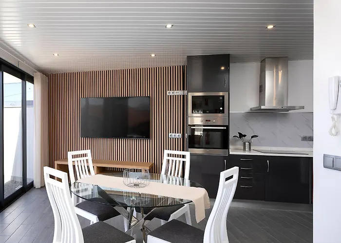 Angel's Sunset Διαμέρισμα Estreito Da Calheta