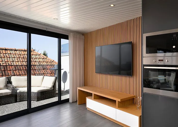 Angel's Sunset Estreito Da Calheta