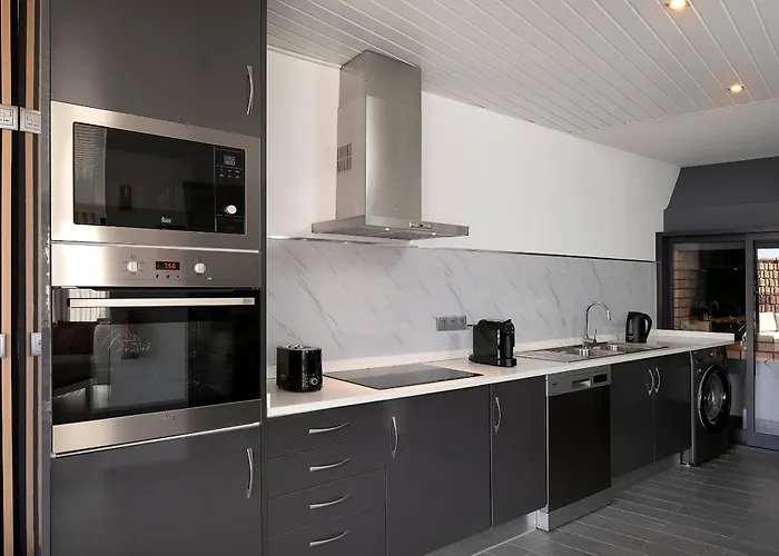 Angel's Sunset Διαμέρισμα