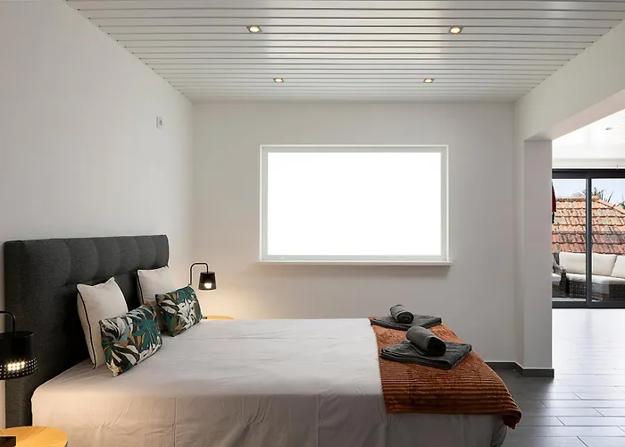 Angel's Sunset Apartamento *