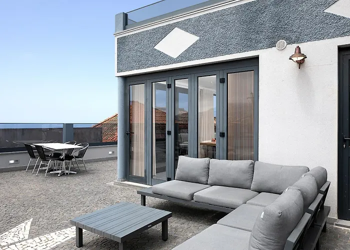 Apartamento Angel's Sunset *