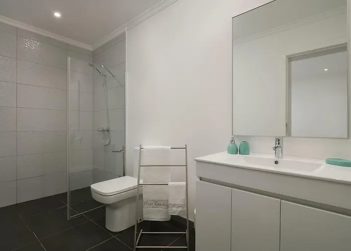 公寓 Angel's Sunset *