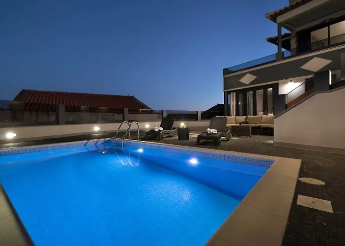 Apartamento Angel's Sunset