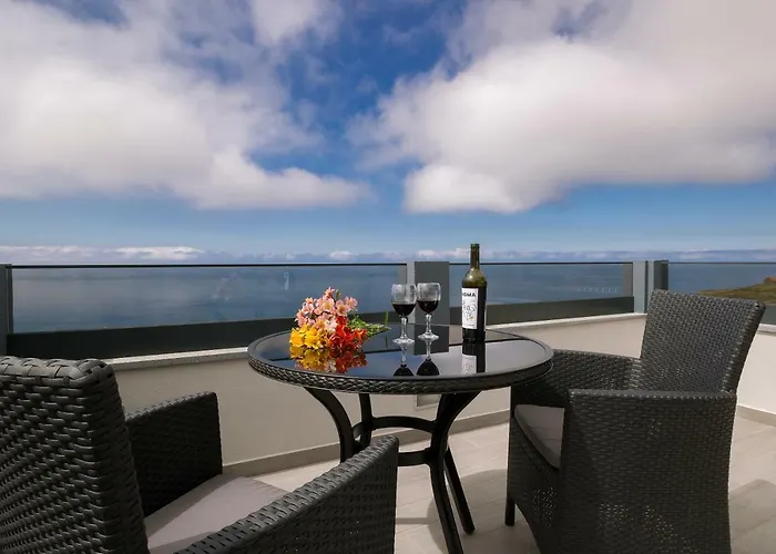 公寓 Angel's Sunset *