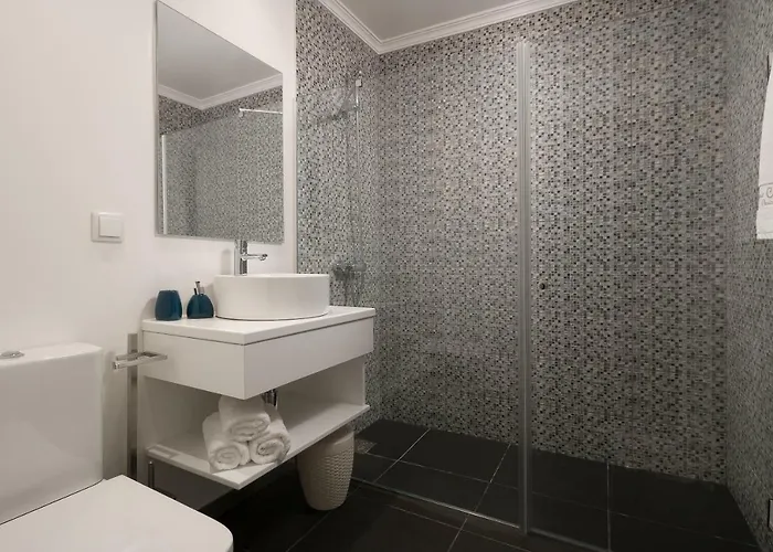 Angel's Sunset 公寓