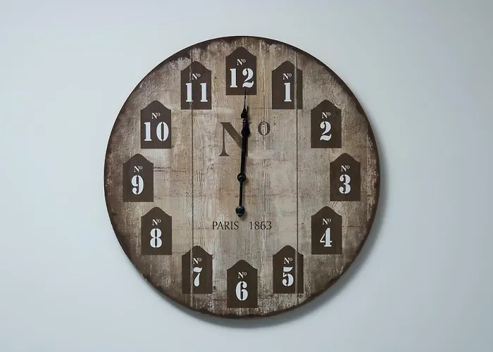 Angel's Sunset 公寓 *