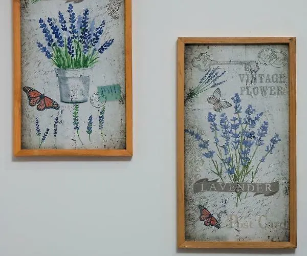 Angel's Sunset Διαμέρισμα