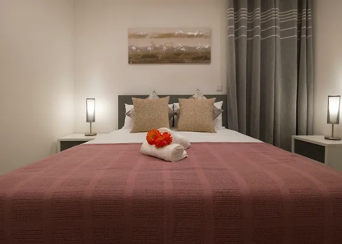 Angel's Sunset Estreito Da Calheta